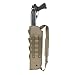 VOODOO TACTICAL Men's Breacher's Shotgun Scabbard, Coyote primary