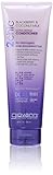 Giovanni 2chic Ultra Repair Conditioner, Blackberry and Coconut Milk, 8.5 Fluid Ounce