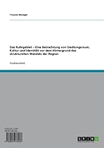 Konzept und Probleme der 'sozialen Stadt' (German Edition)