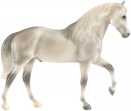 breyer luna