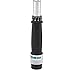 Neiko 03712B 1/2 Inch Drive Adjustable Torque Wrench, Chrome Vanadium Steel, 30-150 Feet-Pound, 21 Inch Length