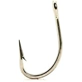 Mustad 9174 O'Shaughnessy Live Bait Hook