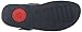FitFlop Women's The Skinny Canvas Toe Thong Flip Flop