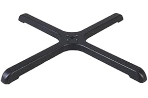 CenPro Commercial 30"x30" Table Base