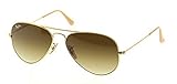 Ray-Ban 0rb3025 Polarized Aviator Sunglasses