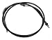 Wagner BC132092 Premium Brake Cable