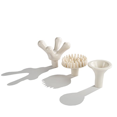 Wahl Professional Massager, 3 Therapy Attachment Heads, Powerful