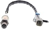 Bosch 15152 Premium OE Fitment Oxygen Sensor