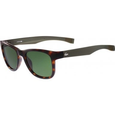 Sunglasses lacoste l745s 215 dark havana