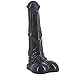 Women Pleasure Stick 9.9 Inch Black