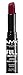 NYX Nyx cosmetics full throttle lipstick locked