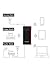 HooToo Wireless Travel Router, USB Port, 6000mAh External Battery Pack Travel Charger - TripMate Black (Not a Hotspot)