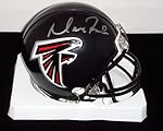 Matt Ryan Signed Falcons Helmet