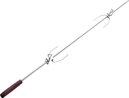 Landmann Spiessgarnitur 68 cm 41302