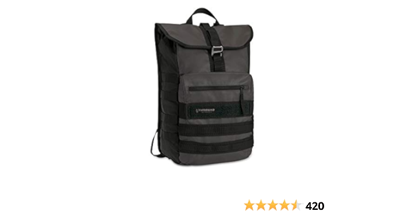 timbuk2 spire black