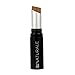 Au Naturale Skin Care Cream Concealer By Clean Beauty Revolution - Hydrating Concealer Foundation Makeup Stick for Face Makeup - Vegan Organic White Pro Creme Concealer for Girls & Women - Baja