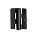 Boerboel Standard Butterfly Hinge 73014310 Black(2 Pack)