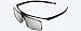 2-Pack Sony TDG-500P Passive 3D Glassesthumb 1