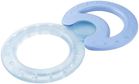 cooling teething ring