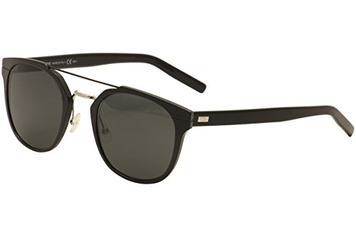 Dior AL13.5 Noir GQX/Y1 52-23 Medium