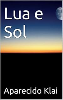 Livro Lua e Sol