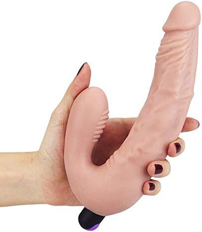 Ví-brátion Women Tongue Adulteys Strapless Strapon Ví-bratórs Women 9 Speed Double Vibrating Lesbian G Spòt Silicone Adultey Happy Toys for Female Couple T-Shirt, Only Sold by" Zero Distance Shop"