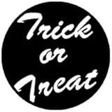 Mass Market Paperback Trick or Treat Book