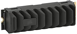 CORSAIR MP600 PRO XT 2TB Gen4 PCIe x4 NVMe M.2 SSD