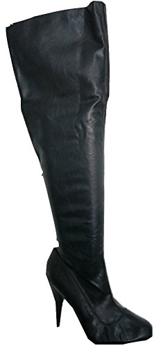 aldo over the knee boots uk