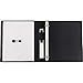 STAPLES 648819 1-Inch 3-Ring Better Binder Black (13395)