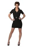 Fun Costumes womens Grease Women's Rizzo Costume Large