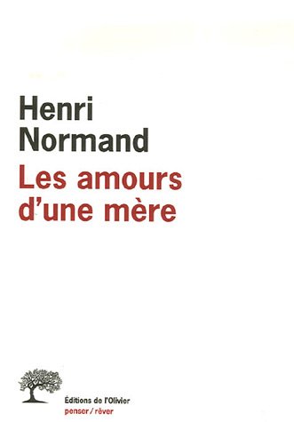 Les  amours d'une mère