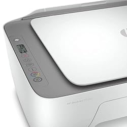 HP All in One Wireless Color Inkjet Printer Print