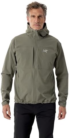 Arc'teryx Atom Hoody Men's | Lightweight Insulated Jacket for Men