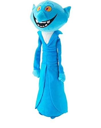 LATTJO Soft Toy Vampire