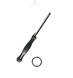 Hestish Carburetor adjustment tool Kit Screwdriver (21-Teeth Splined)