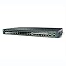 Cisco WS-C3560-48PS-S Catalyst 3560 48-Port POE Switch