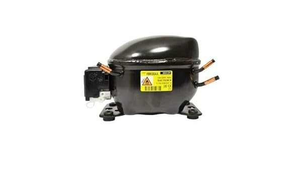 REPORSHOP - Motor COMPRESOR FRIGORIFICO Acc CUBIGEL HMK80 1/6 Gas ...