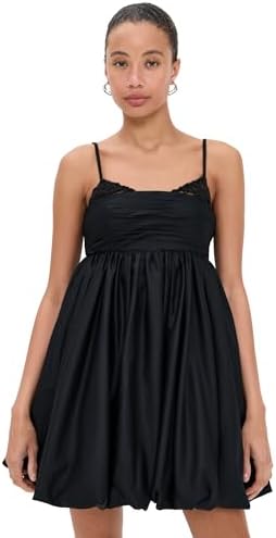 chara sleeveless mini dress Chara Sleeveless Mini Dress