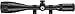 Barska 6-24x50 AO IR Blackhawk Rifle Scope