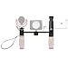 Shoulderpod SD X1BK01EU0001 Professional Rig for Microphone
