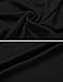 Zeagoo Women Chiffon Sleeveless Blouse Loose Solid Color V-neck Tank Top