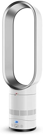 Cooler Evaporative, Bladeless Fan Air, Negative ions Safety Tower Fan Humidifier,Mute Fan-B 20x66cm(8x26inch)