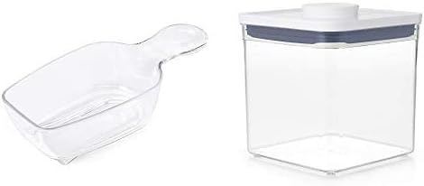 OXO Good Grips POP Container Update, Airtight