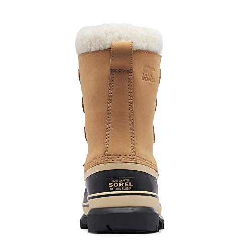 Sorel-Womens-Caribou-Boot