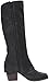 Fergalicious Women's Lundry Western Boot, Black, 8 M US