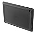Bobj Rugged Case for ASUS ZenPad Z300, Z300CX, Z300C, Z300CG, Z300CL, Z301ML, Z301MFL, P023, Z300M, Z301M, P00C, P01A, P00L, P028 - BobjGear - Patented Venting - Sound Amplification (Bold Black)