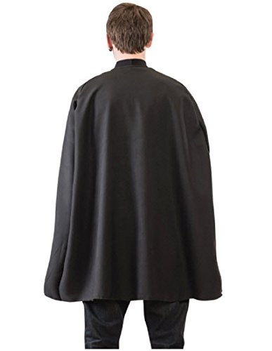 Superhero Black Cape