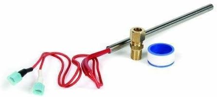 Camco 11674 'Hybrid Heat' Replacement Hot Water Heater Element - 6 Gallon New ;supply_from:home-gallery