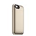 Mophie juice pack ultra Compact Battery Case for iPhone 6/6S - Gold